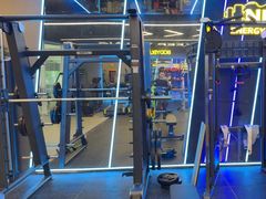 -NRG 健身私教CLUB(世博源店)