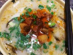 -宴渠老烩面(天河路店)