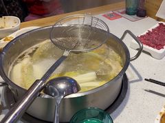 -浪里寻·臻牛养生牛肉火锅(方圆荟店)