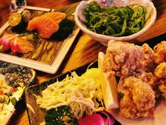 -成喜屋日本料理