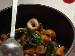 -北京柏悦酒店·锦庭餐厅Dining Room