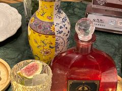 -秘密旅行Bonjour(黑金冠 江南西店)