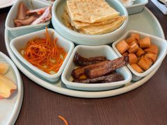 -静之湖湖畔餐厅