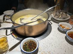 -顺德公广东猪肚鸡·煲仔饭(白石洲店)