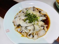 -小吊梨汤·北京菜·烤鸭(双井乐成中心店)