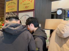 -永安鱼庄·镇江菜(东吴路店)