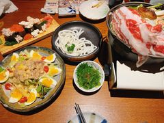 -二丁目食堂(浑南花园城店)