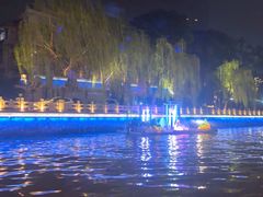 -扬州古运河