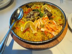 -清真·卡德尔大叔新疆主题餐厅(龙汇路店)