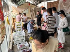 -马陆小张葡萄园农家乐