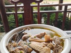 -呼吸森林·生态农庄农家乐私房菜