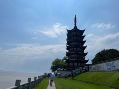 -观潮胜地公园