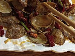 -小俩口烧烤东北菜(双井店)