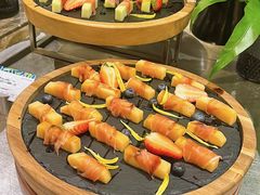 -上海中星铂尔曼大酒店 汇·西餐厅