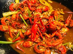 -沪小胖小龙虾(淮海中路旗舰店)