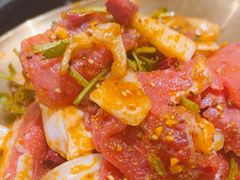-九田家黑牛烤肉料理(石路天虹店)