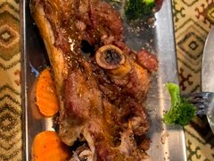 -美森西餐厅(曙光大道店)