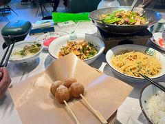 -费大厨辣椒炒肉(黄兴中心广场店)