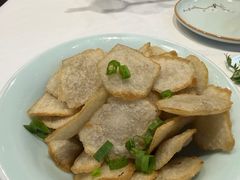 炸灌肠-到家尝北京菜(西坝河店)