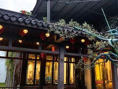 -健眺小海鲜(临海后山店)