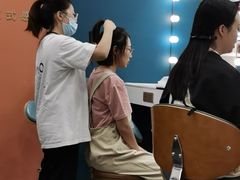 -海马体照相馆(重庆爱琴海购物公园店)
