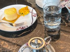 -上海静安香格里拉大酒店