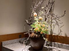 -花城粤菜餐厅(高新区店)