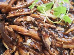 响油鳝糊-106餐厅(山水文园店)