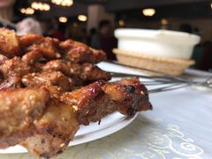 -那达慕蒙古风味酒楼