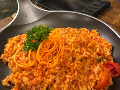 -卢布里西餐厅(海拉尔店)
