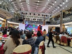 大堂-渔民新村(番禺总店)