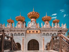 -上海东林寺(金山区)