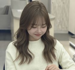 -YESIDO椰岛造型烫发染发