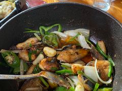 -小粤楼·怀旧粤菜(万辉国际广场店)