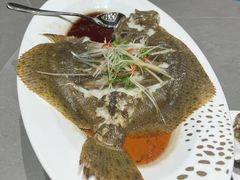 -神洲四海大酒楼(王府井澳门中心店)