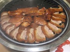 -守柴炉烤鸭(中海国际店)