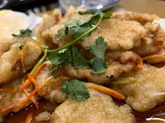 -东北菜冰城一家人