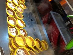 -芭菲盛宴·环球美食(北城国际店)