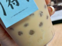 -喜茶(东莞汇一城店)
