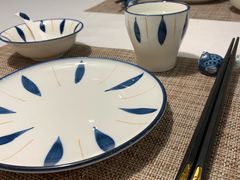 -肆月河豚·新淮扬(金融街店)