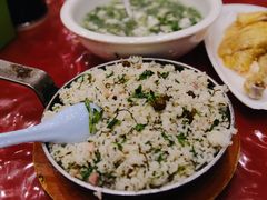 灶头菜饭-侬佳蒸菜馆(听潮店)
