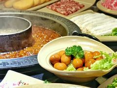 -晓宇重庆火锅(龙首店)