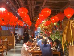 -老湘村·湖南土菜(天河维多利店)