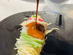 -俏江南天津时尚曲艺主题餐厅(马场道店)