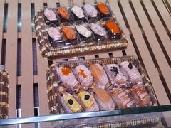 -争鲜回转寿司(朝北大悦城店)