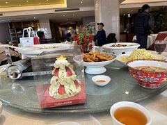 -奕景海鲜·大连菜(星海广场店)