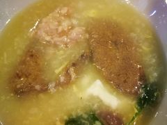 -洞密园美食城·二十二年老店(富华路店)