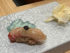 -鮨政·Omakase(港汇恒隆广场店)