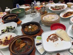 -盛百味·家宴餐厅(霸州分店)