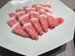 -鼎鼎香·港式火锅(北京SKP店)